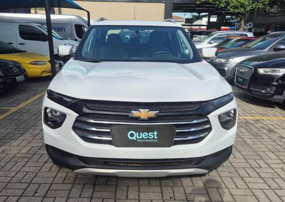 CHEVROLET MONTANA 1.2 TURBO FLEX LTZ AUTOMÁTICO
